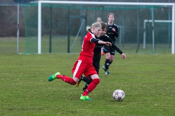 Bild 267 - B-Juniorinnen SV Henstedt Ulzburg - Holstein Kiel : Ergebnis: 0:1